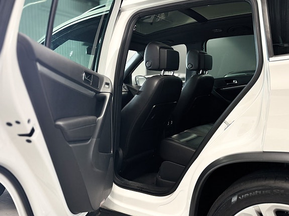 Volkswagen Tiguan 11 of 19