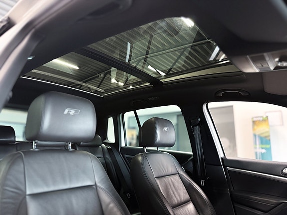 Volkswagen Tiguan 14 of 19