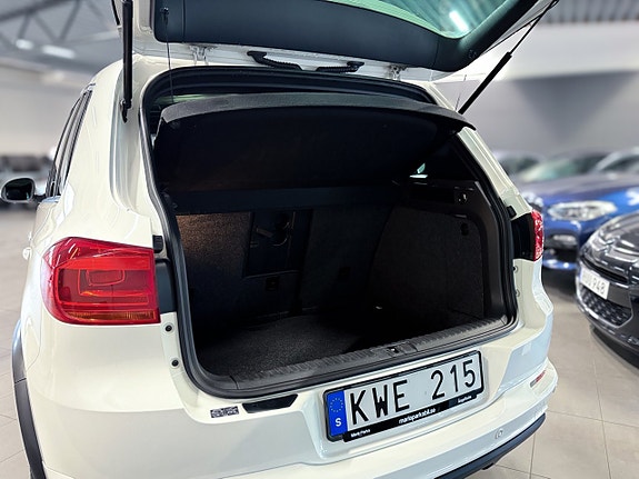 Volkswagen Tiguan 18 of 19