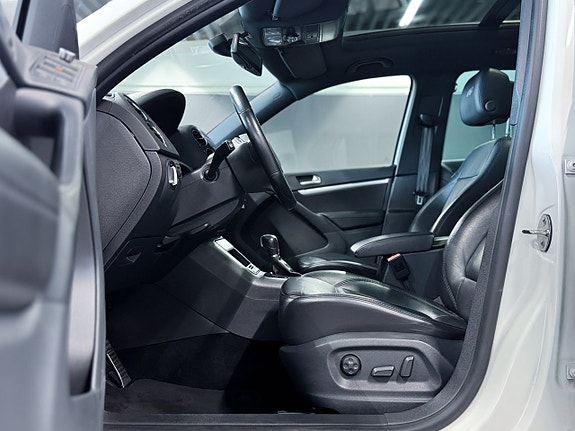 Volkswagen Tiguan 9 of 19