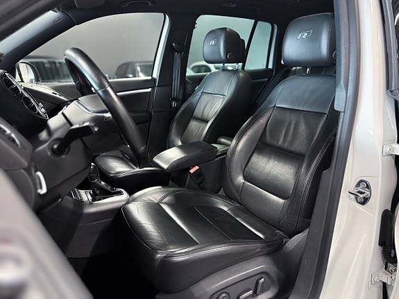 Volkswagen Tiguan 10 of 19