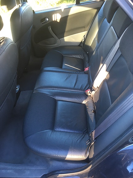 Saab 9-5 8 of 13