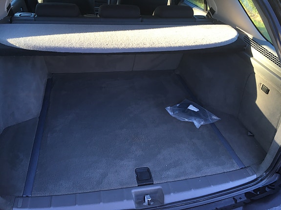 Saab 9-5 10 of 13