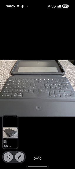 Product image 2 of 5