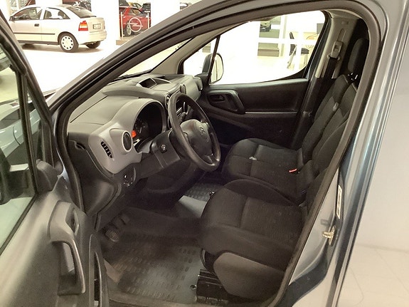 Citroen Berlingo 8 of 9