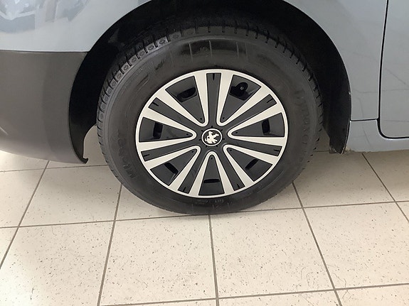 Citroen Berlingo 9 of 9