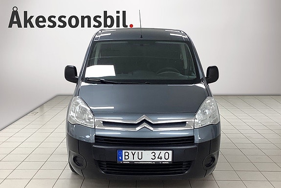 Citroen Berlingo 2 of 9