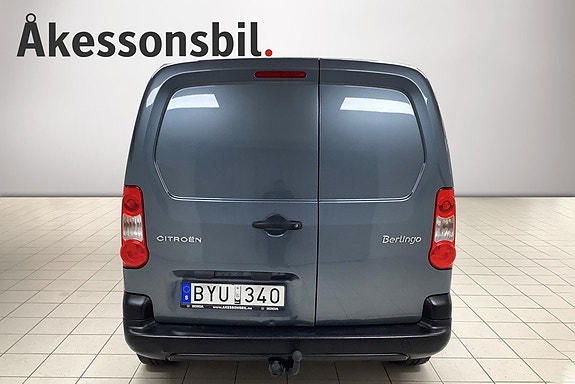 Citroen Berlingo 5 of 9