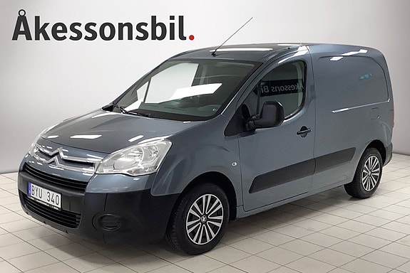 Citroen Berlingo 3 of 9