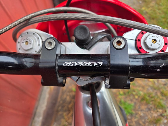 GasGas TXT Pro 280 9 of 9