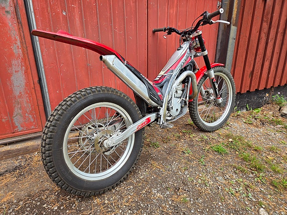 GasGas TXT Pro 280 5 of 9