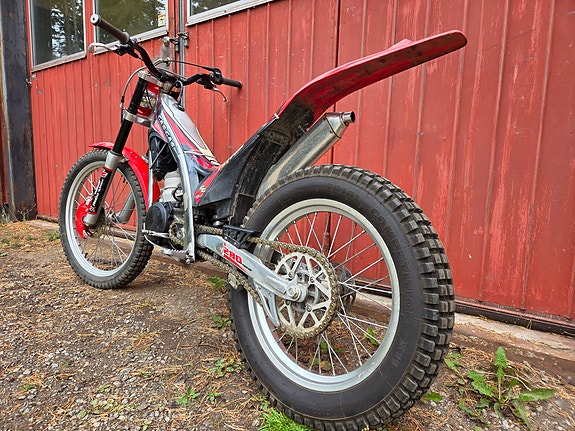 GasGas TXT Pro 280 6 of 9