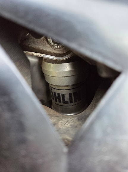 GasGas TXT Pro 280 8 of 9