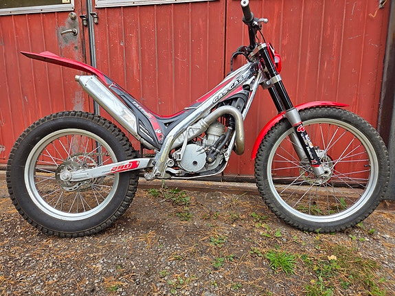 GasGas TXT Pro 280 3 of 9