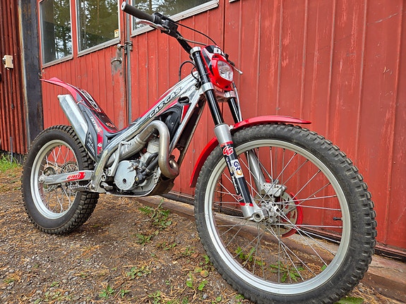 GasGas TXT Pro 280 4 of 9