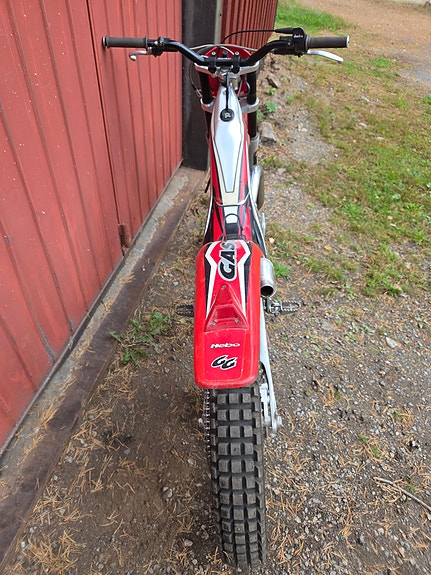 GasGas TXT Pro 280 7 of 9