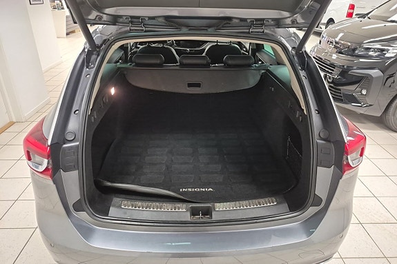 Opel Insignia 6 of 10