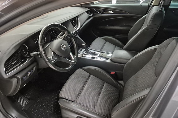 Opel Insignia 7 of 10