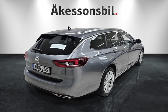 Opel Insignia 5 of 10