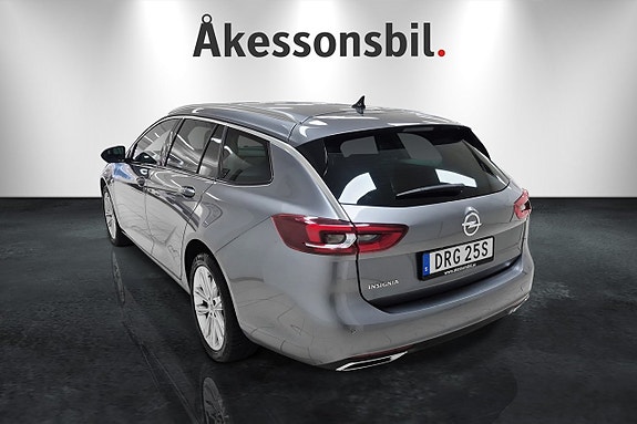 Opel Insignia 4 of 10