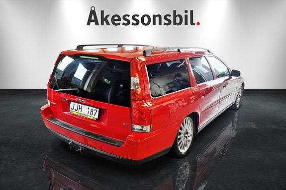 Volvo V70 5 of 8