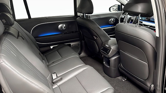 Hyundai Ioniq 9 5 of 13