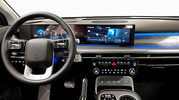 Hyundai Ioniq 9 12 of 13