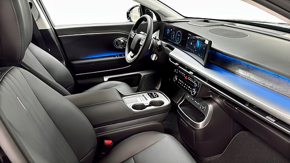 Hyundai Ioniq 9 3 of 13