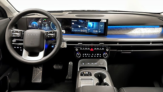 Hyundai Ioniq 9 4 of 13