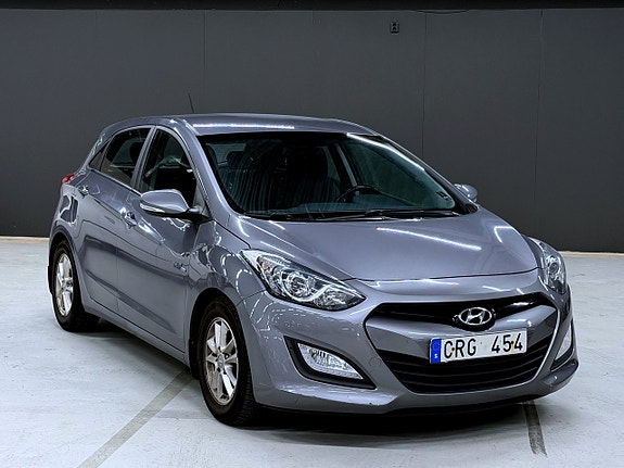 Hyundai i30 12 of 12