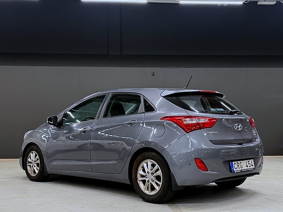 Hyundai i30 9 of 12