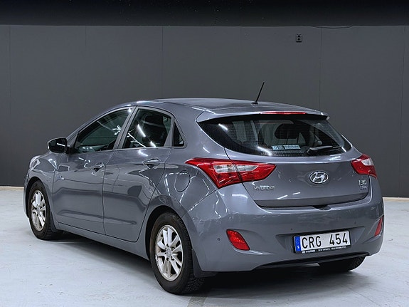 Hyundai i30 6 of 12