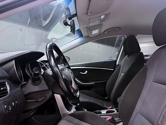 Hyundai i30 5 of 12