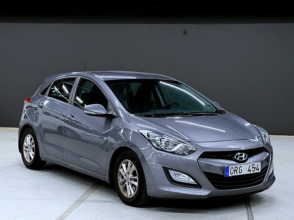 Hyundai i30 4 of 12