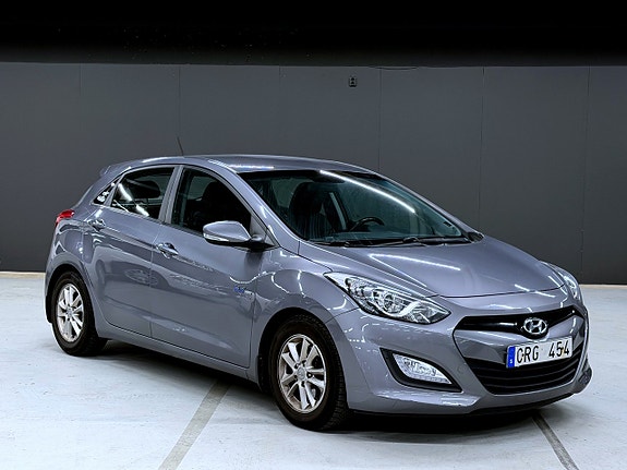 Hyundai i30 10 of 12