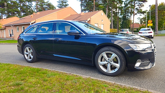 Audi A6 7 of 10