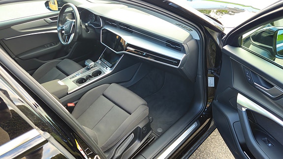 Audi A6 5 of 10