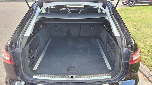 Audi A6 3 of 10