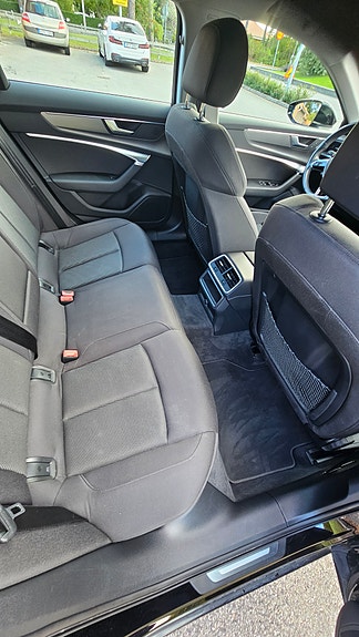 Audi A6 6 of 10