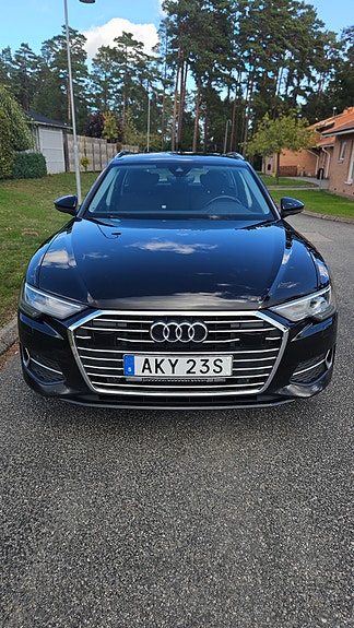 Audi A6 8 of 10