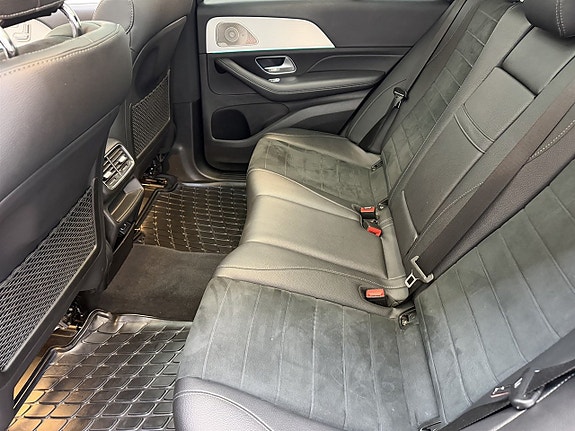 Mercedes-Benz GLE350 de 6 of 18