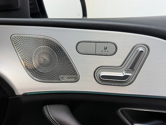 Mercedes-Benz GLE350 de 15 of 18