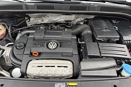 Volkswagen Sharan 10 of 12