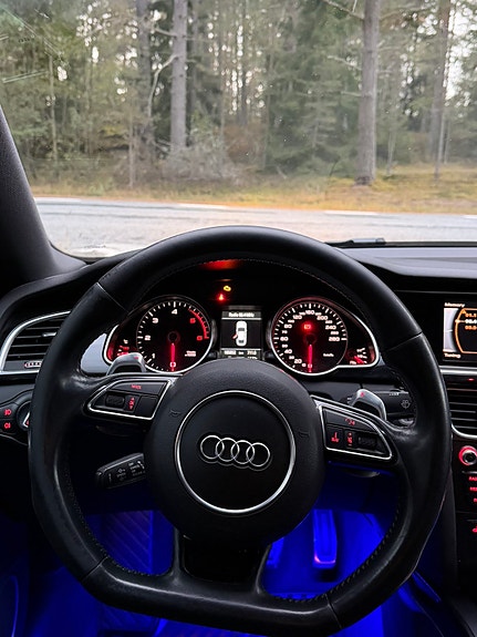 Audi A5 15 of 16
