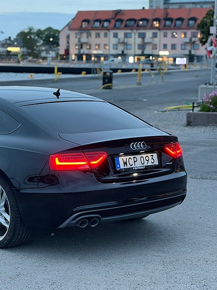 Audi A5 13 of 16