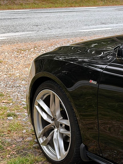 Audi A5 7 of 16