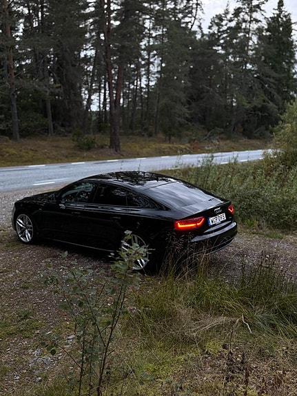 Audi A5 6 of 16