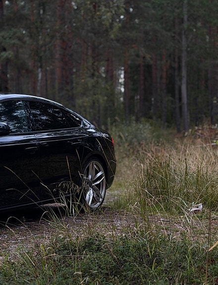 Audi A5 3 of 16