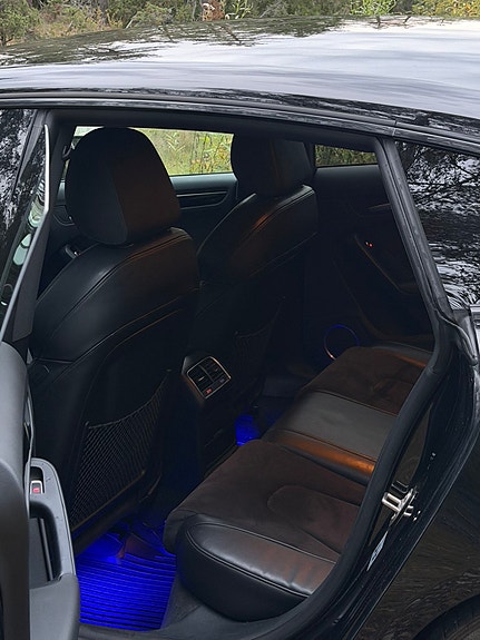 Audi A5 16 of 16