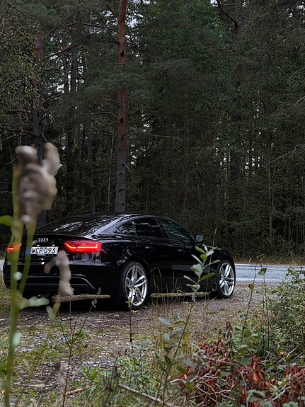 Audi A5 8 of 16